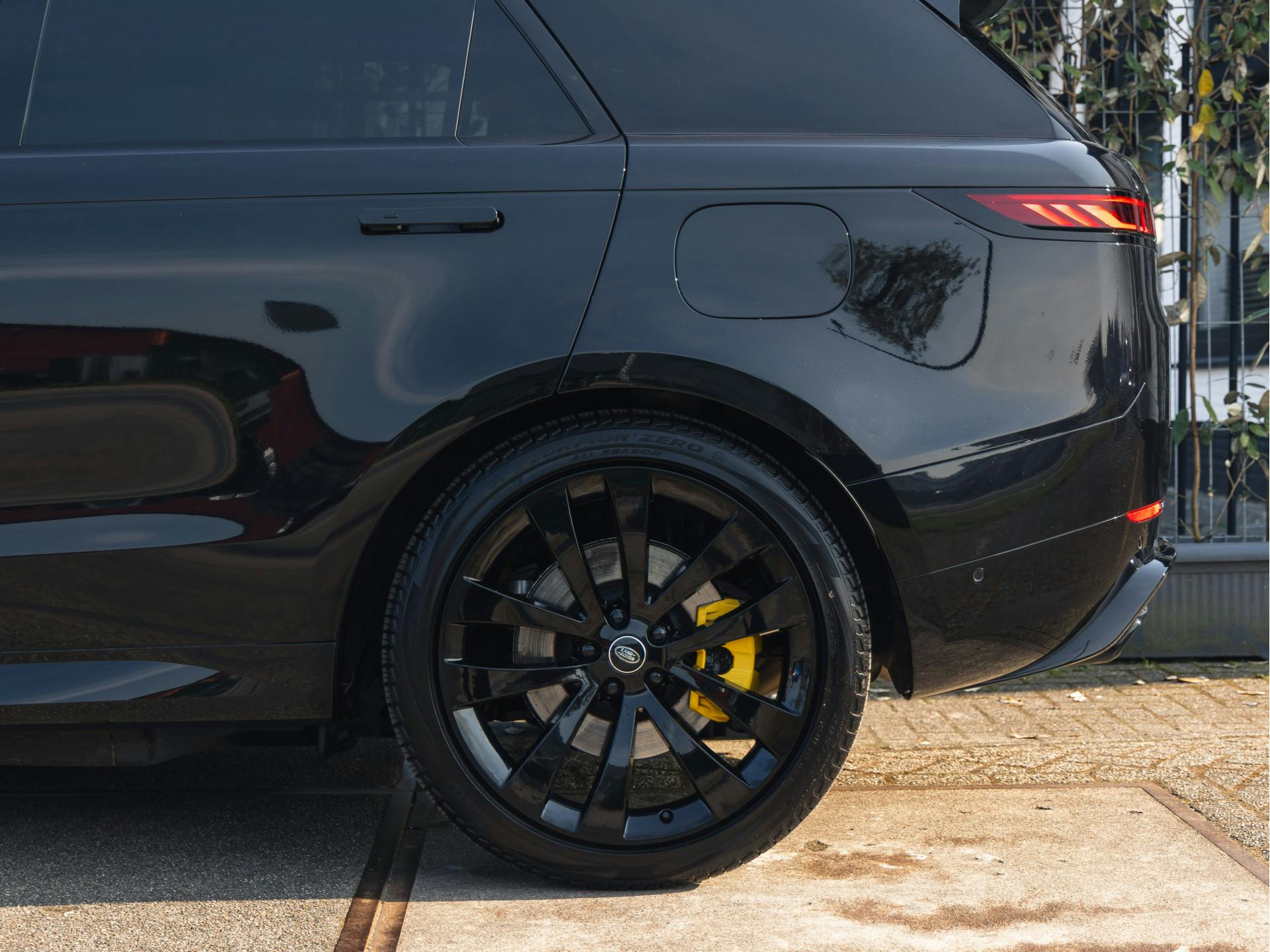 Land Rover Range Rover Sport 3.0 P510e Autobiography | Panoramadak | Meridian | Heads Up Display